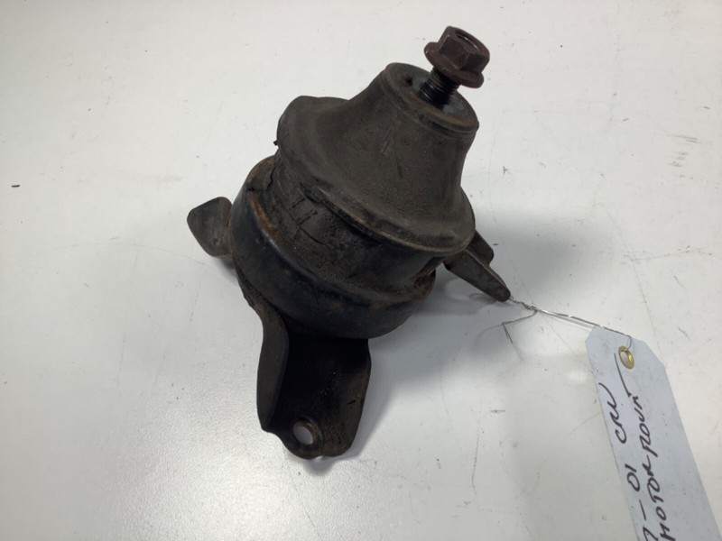97-01 Honda CR-V Rubber, Engine Side Mounting Insulator 50828-S77-003 OEM