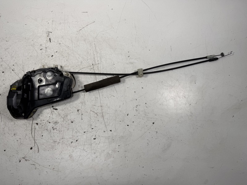013-017 Honda Accord 4 Door Left Rear Door Latch Assembly 72650-T0A-A11 OEM