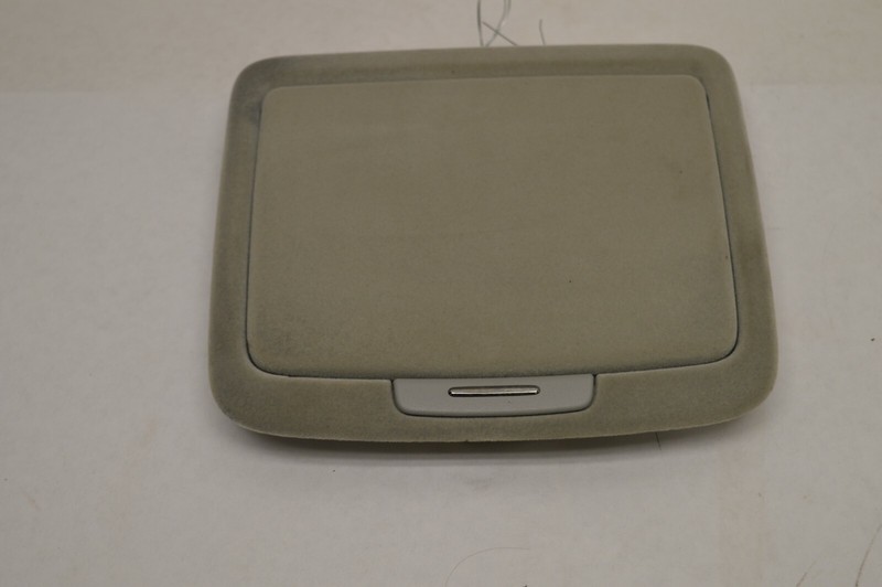 2008 08 LEXUS LS600H LS600HL LH LEFT DRIVER REAR PERSONAL MIRROR OEM