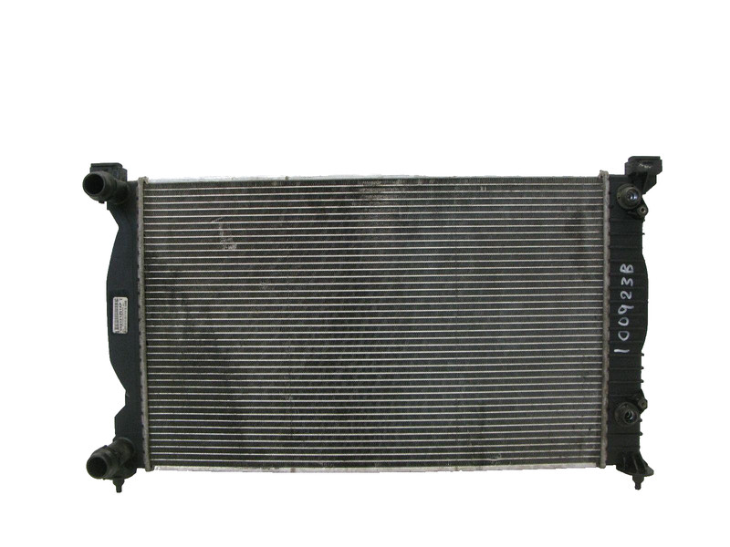 💚 2008 05-09 AUDI A4 2.0 B7 RADIATOR ( AT TRANSMISSION ) 8E0121251AE