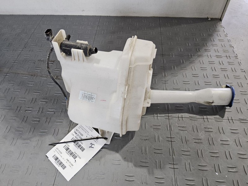 Wash Reservoir US Built VIN 5 1st Digit Fits 16-20 OPTIMA 3558198
