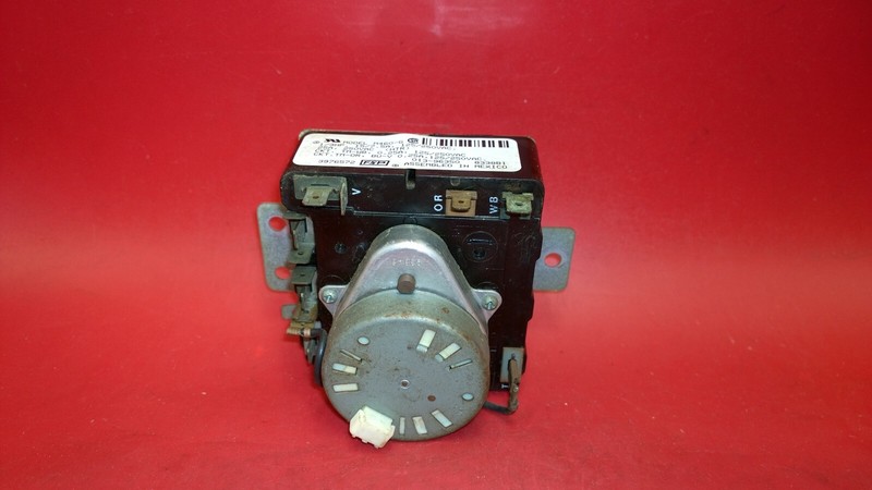 WHIRLPOOL DRYER TIMER 3976572 WD-15595