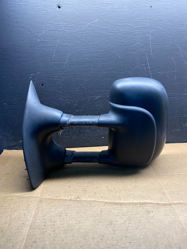 1999 to 2007 Ford F250 F350 F450 Left DriverDoor View Mirror ad7273 DG