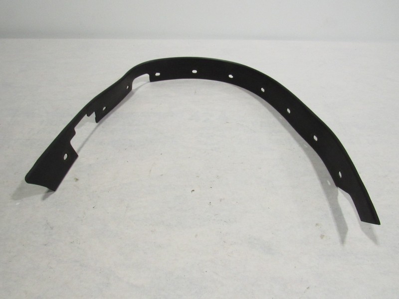 10-15 Jaguar XK XKR 2014 Rear Left Driver Trunk Hatch Rubber Seal Cover ;:O