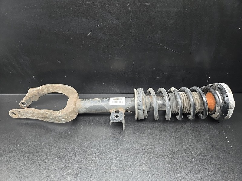 2011-2016 BMW 535I XDRIVE F10 FRONT LEFT DRIVER SIDE SHOCK STRUT ABSORBER OEM