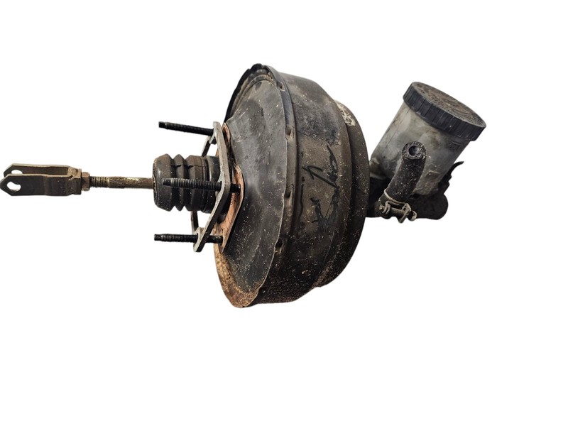 1993-1996 Nissan Truck Hardbody 2wd Power Brake Booster Assembly
