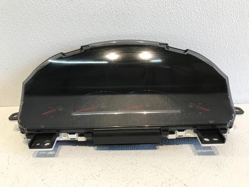 2005 Cadillac STS Speedometer Instrument Cluster OEM