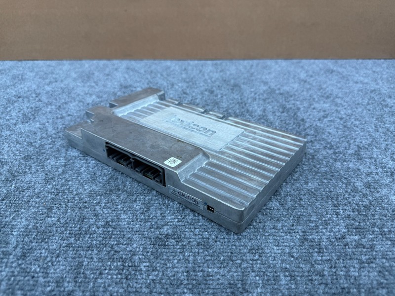 HYUNDAI GENESIS SEDAN & G80 2015-2020 OEM LEXICON PREMIUM AUDIO AMPLIFIER SOUND