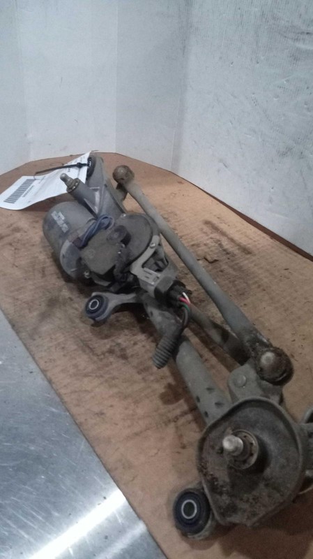 2008 SCION TC Windshield Wiper Motor OEM Maroon 84K Miles NJ25-18349-457008