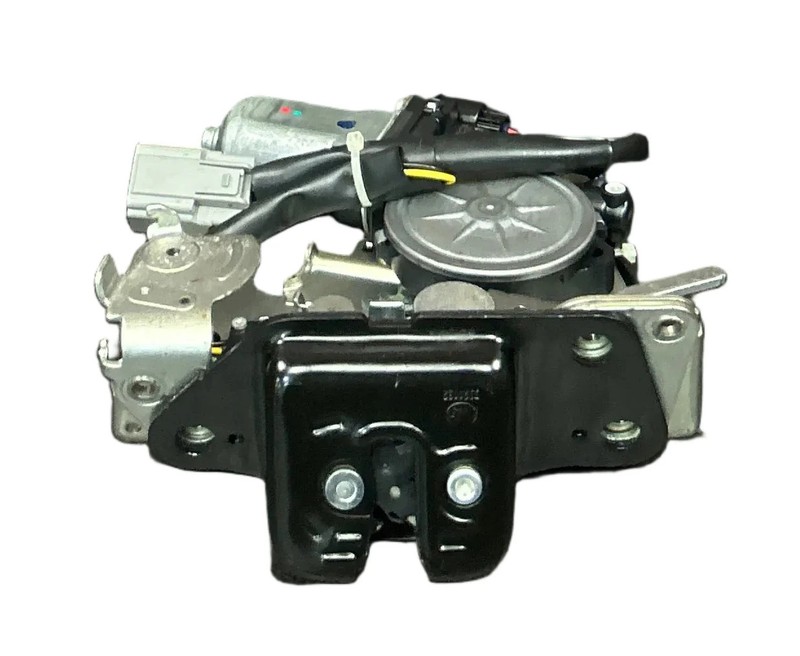 2011-2019 Jeep Grand Cherokee Trunk Tailgate Liftgate Latch Lock Actuator OEM