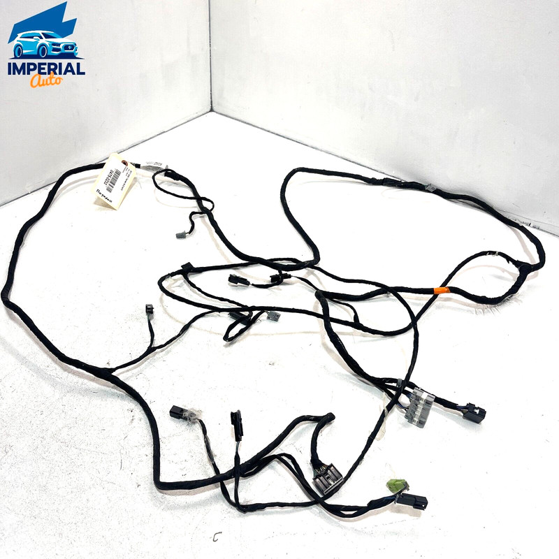 GMC TERRAIN SLE 2018-2019 ROOF HEADLINER WIRE WIRING HARNESS OEM