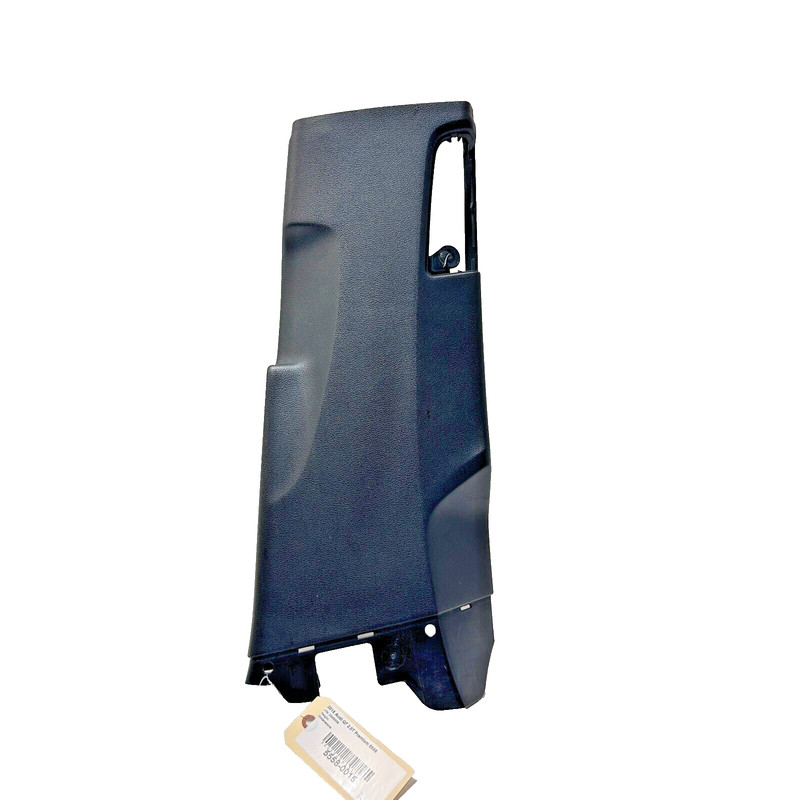 2017 - 2023 AUDI Q7 B PILLAR RIGHT PASSENGER SIDE LOWER PANEL TRIM COVER OEM