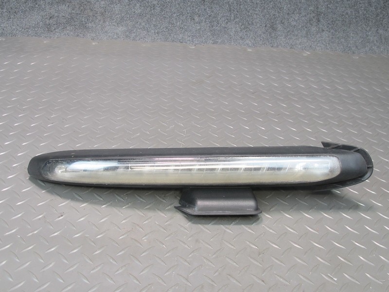 2011-2014 PORSCHE CAYENNE 958 FRONT LEFT LED DRIVING DAYTIME FOG LIGHT LAMP