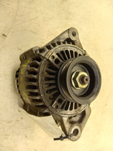 00-03 TOYOTA ECHO 1.5L FWD AT 70AMP ALTERNATOR ASSEMBLY