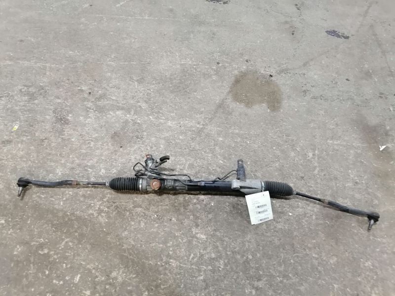 Steering Gear/Rack Power Steering Fits 17-20 PATHFINDER 1454554