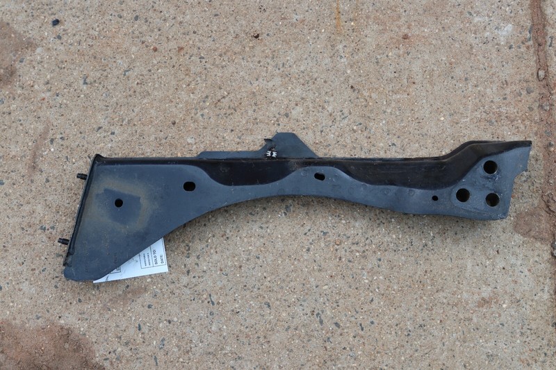 2021 FORD BRONCO SPORT 1.5L LEFT DRIVER RADIATOR UNDERCARRIAGE EXTENSION BAR OEM