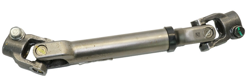 π
2021-2025 KIA K5 LXS OEM. STEERING COLUMN INTERMEDIATE STEERING LOWER SHAFT