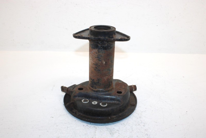 1986 Honda Atc 200 Sa Oem Rear Axle Housing 43100-VM4-680 AH59