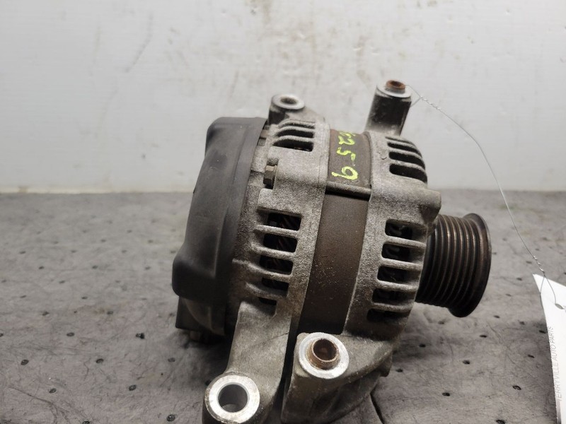 Alternator 150 Amp Fits 07-21 TUNDRA 1630827