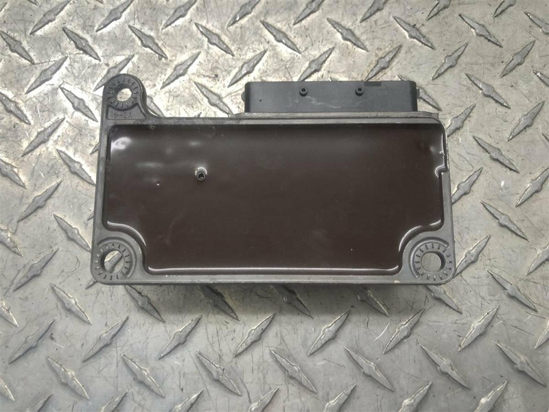 05 06 TRAILBLAZER ENVOY AIR BAG MODULE OEM 15195629