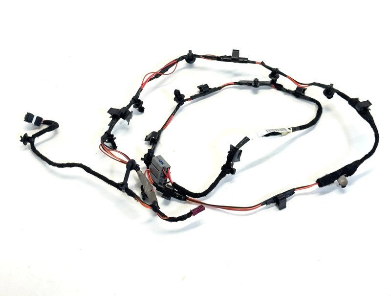 ✅ 2019-2022 RAM 1500 Classic HEADER WIRING HARNESS CEILING HEADLINER MIRROR OEM