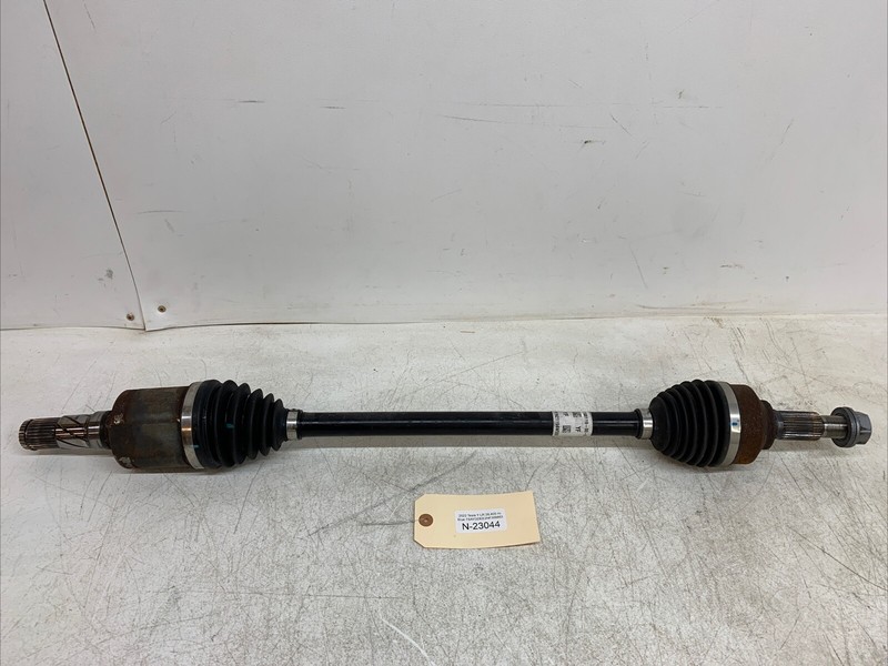 ⚡️2020-2023 Tesla Model Y Front CV Axle Halfshaft 1188119-00-B 23044 S6