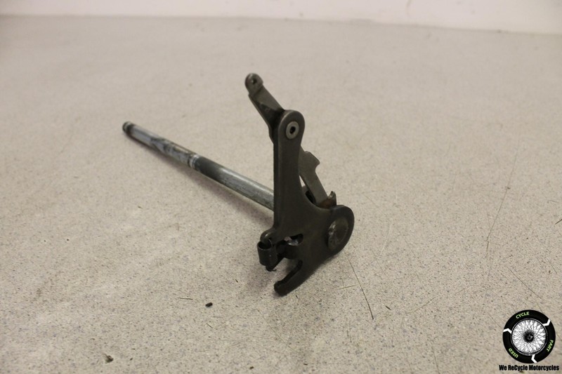1972 Honda CB175 Super Sport SHIFTER SHIFT SHAFT CB 175 72