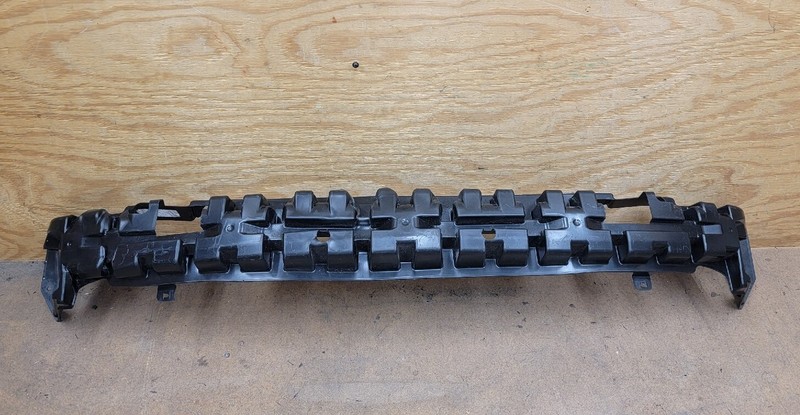 2019 2020 2021 2022 JEEP CHEROKEE FRONT BUMPER IMPACT ABSORBER OEM