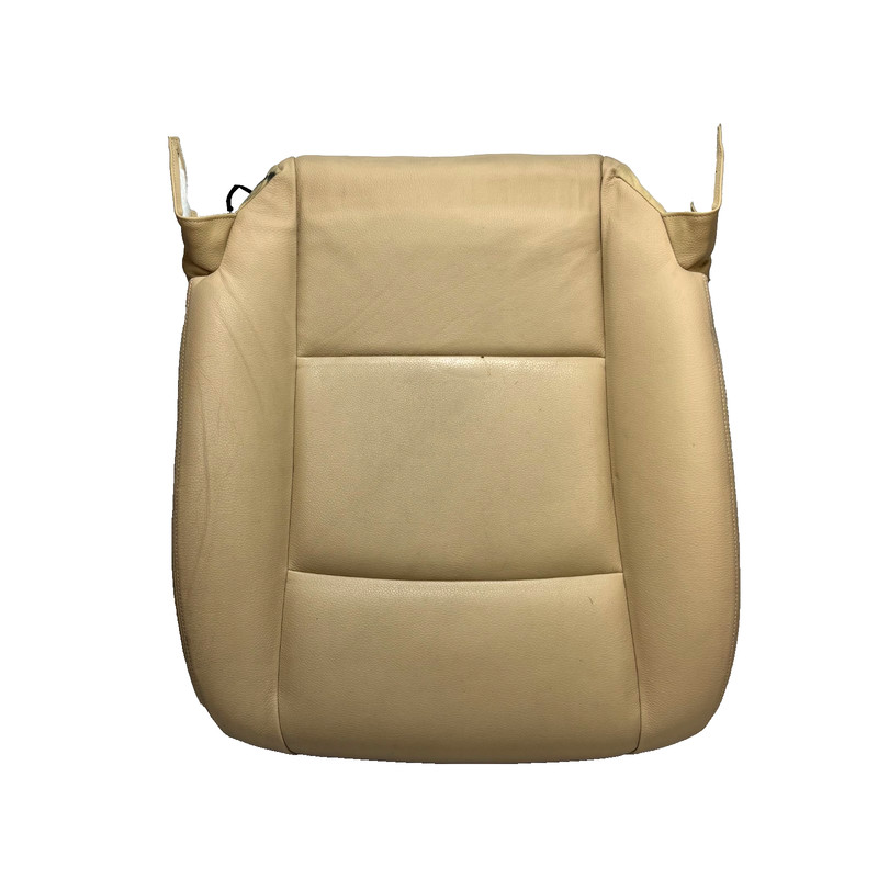 📌 2010 - 2016 BMW 528i FRONT RIGHT LOWER BOTTOM HEATED SEAT CUSHION OEM