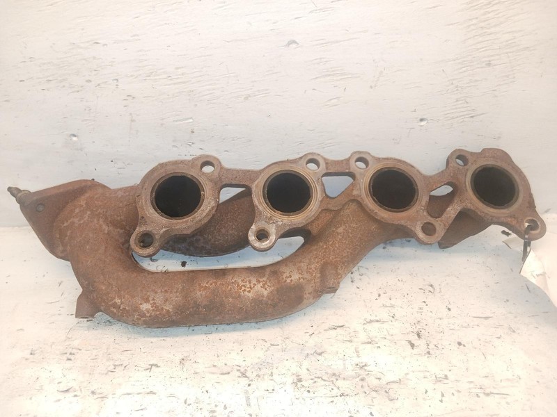 18-'23 FORD F150 passenger side Exhaust Manifold 5.0L OEM 1 Year Wnty!