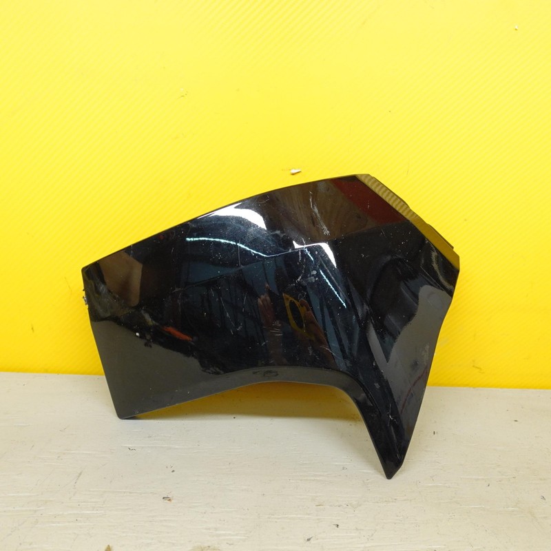 2021-2025 FORD BRONCO Rear Lh Quarter Panel End M2db17f002a-black