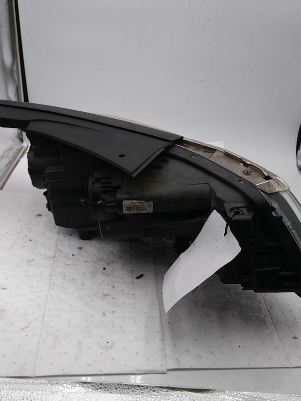2016 KIA OPTIMA Left Headlight Assembly - Used, White, Minor Damage