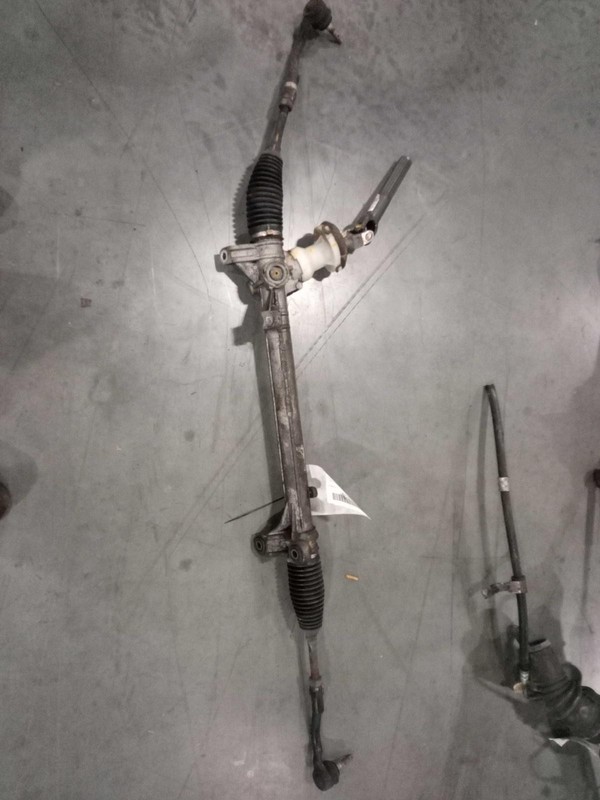 2017 Hyundai Sonata Rack and Pinion Assembly OEM White 138K Miles SED FWD