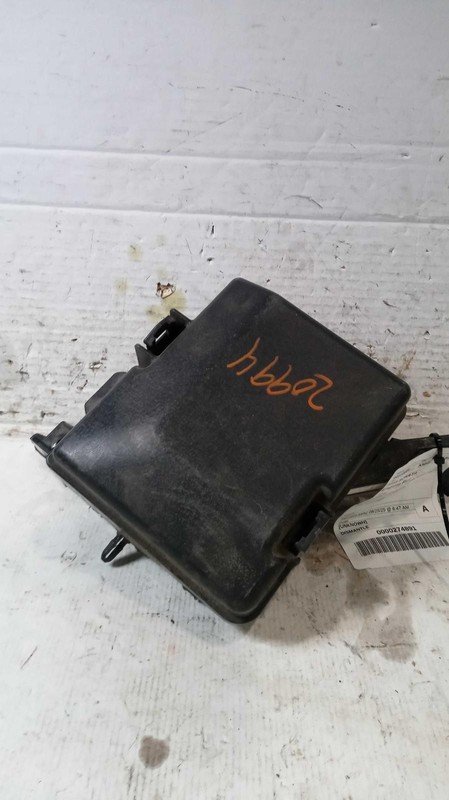 2016 Hyundai Sonata OEM Used Fuse Box Blue 2.0L 134K Miles Warranty