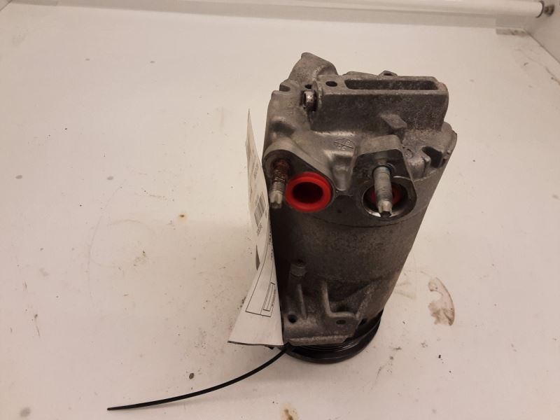 2013-2016 Ford Escape AC Compressor 2.5L CV61-19D629-BD thru BJ