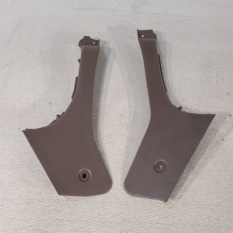2000 Toyota 4Runner SR5 Center Console Dash Filler Trim Panel Set Lh Rh Aa7487