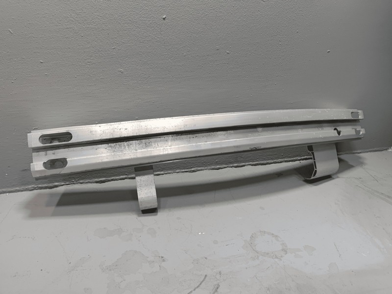 2014-2020 Acura MDX Rear Bumper Reinforcement Impact Bar Beam OEM