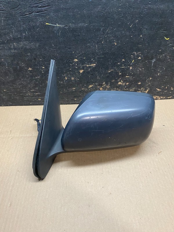 2007 - 2009 Suzuki Grand Vitara XL-7 Left Driver View Door Mirror Oem W4977 MS