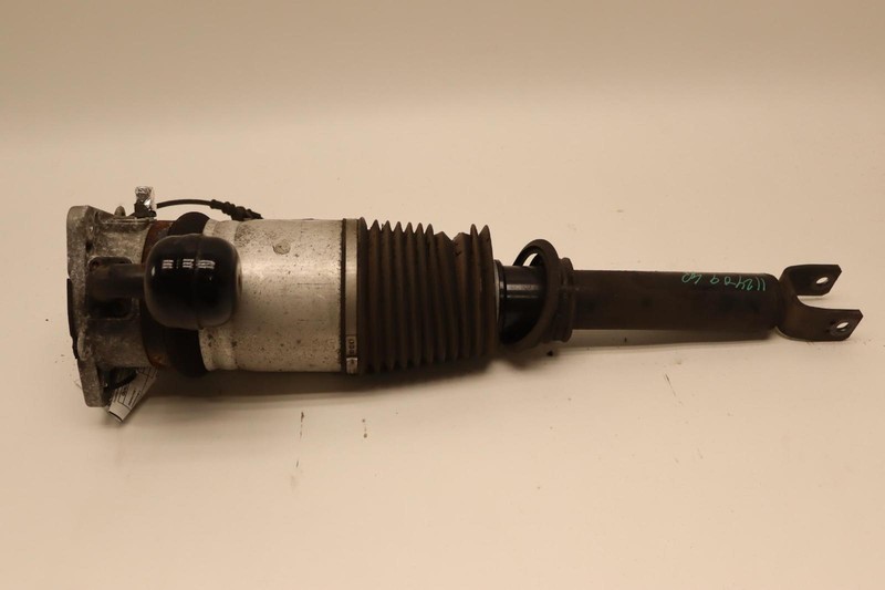 2003-2011 BENTLEY CONTINENTAL GT REAR LEFT SIDE SHOCK STRUT ABSORBER OEM