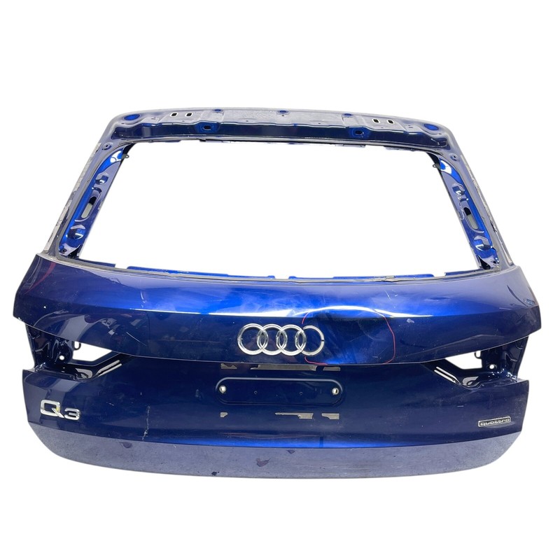 2019-2024 Audi Q3 Lift gate tailgate trunk lid OEM 83A827338