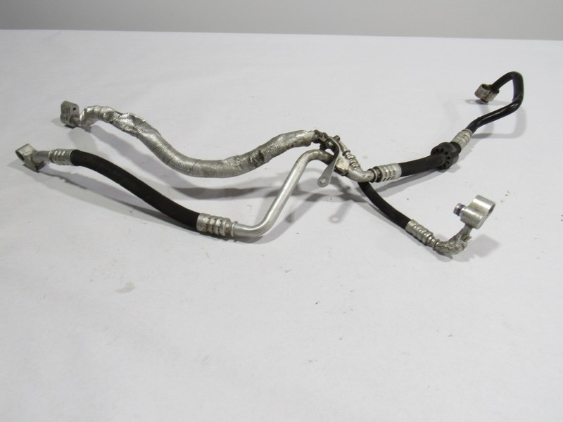 10-20 Bentley Mulsanne 2012 AC A/C Air Condition Hose Pipe Line Set @1