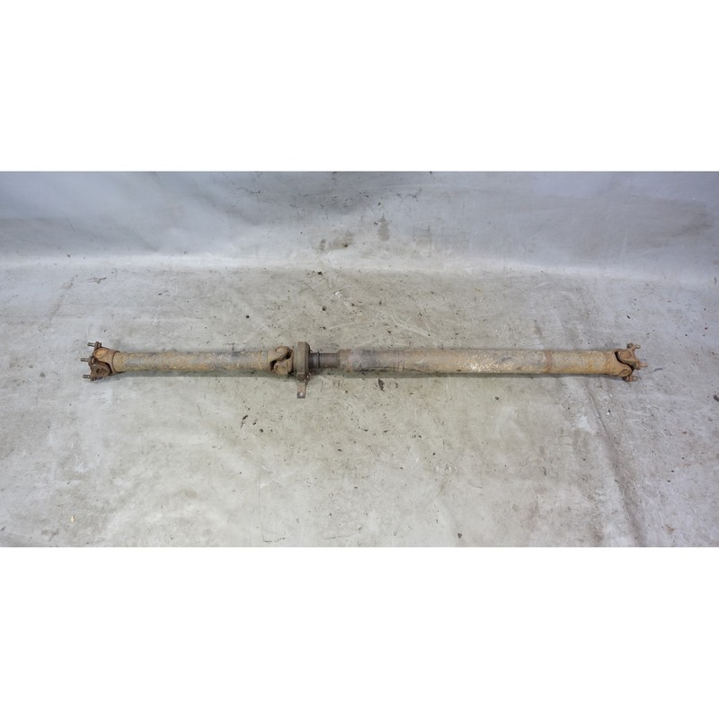 1987-1989 BMW E28 5-Series E24 Automatic Trans Drive Propeller Shaft OEM
