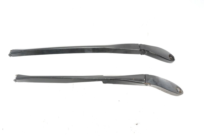 04 05 06 07 AUDI A8 A8L D3 WINDSHIELD WIPER ARM LEFT & RIGHT SET OEM
