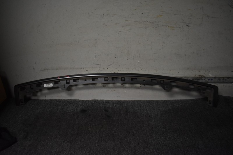 2016-2020 JEEP GRAND CHEROKEE STEP PAD TRIM FACTORY OEM