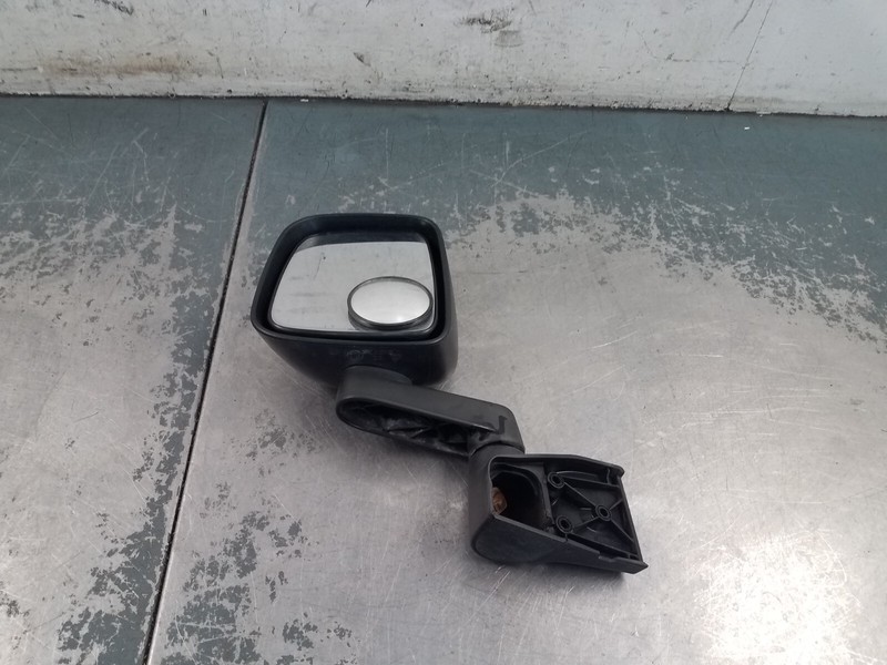 2004 Jeep Wrangler TJ Rubicon 4x4 Left Driver Side Mirror #1660 B1