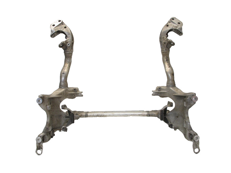Audi B8 Engine Trans Crossmember Brace A4 A5 Q5 S5 2012-2017 OEM 04232