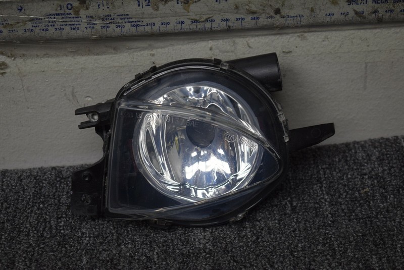2006-2008 BMW FOG LIGHT LEFT SIDE FACTORY OEM