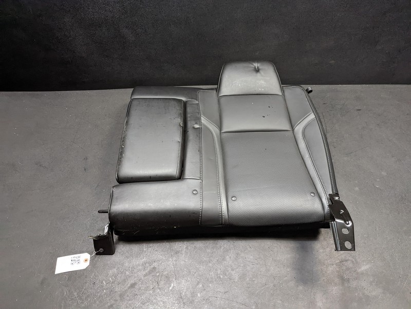 Rear Left Seat Upper Cushion Leather 2017 Dodge Challenger 5XH71DX9AA 2015 -2023