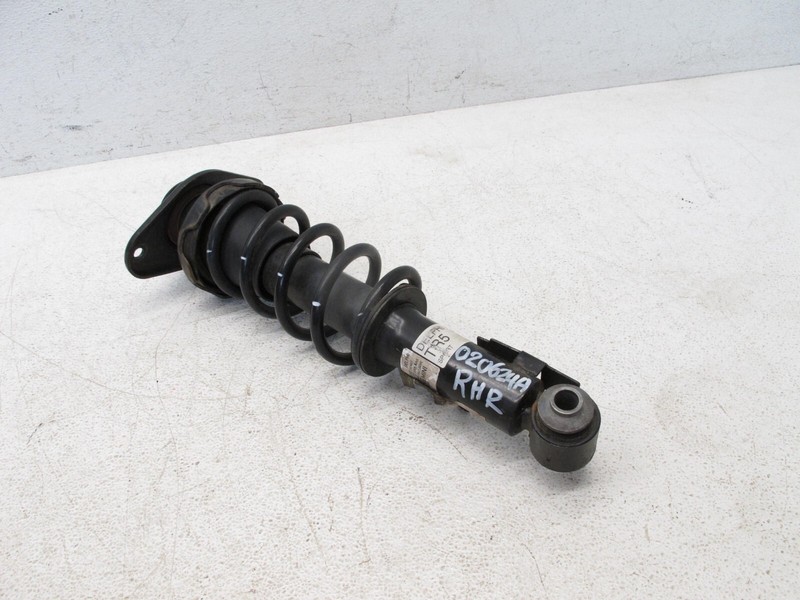 07-13 MINI COOPER S R56 1.6 STRUT SHOCK ABSORBER REAR PASSENGER RIGHT OEM 020624