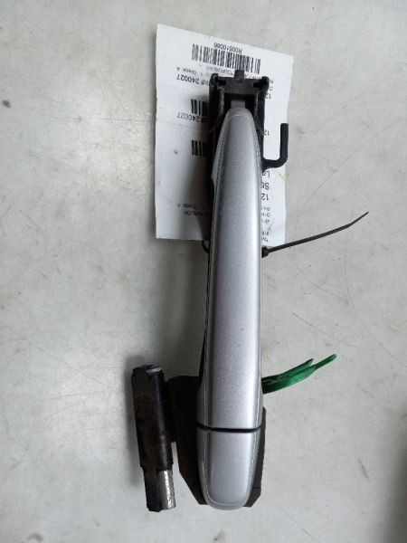 05-12 TOYOTA AVALON TOURING REAR PASSENGER RIGHT EXTERIOR DOOR HANDLE
